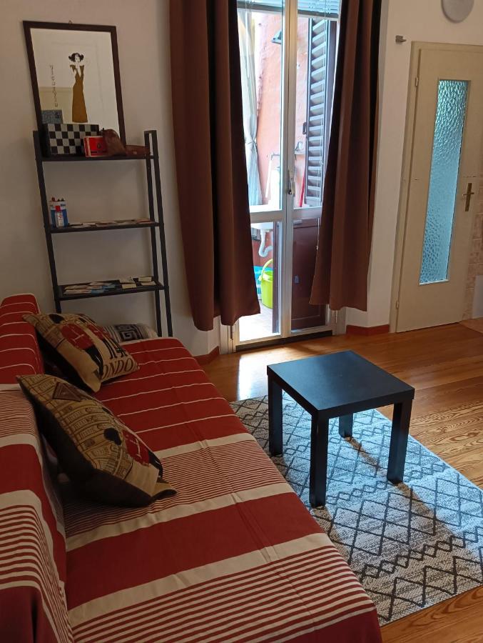 Le Due Sorelle In Fiera Bologna Kültér fotó